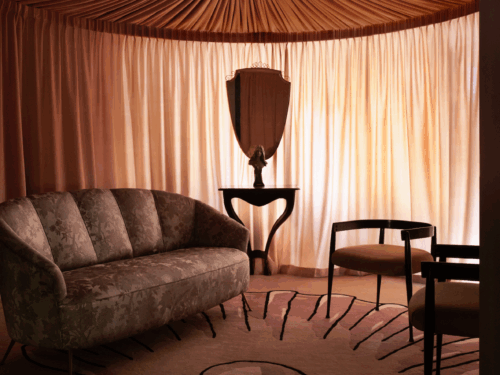 Butiksconcept är framtiden