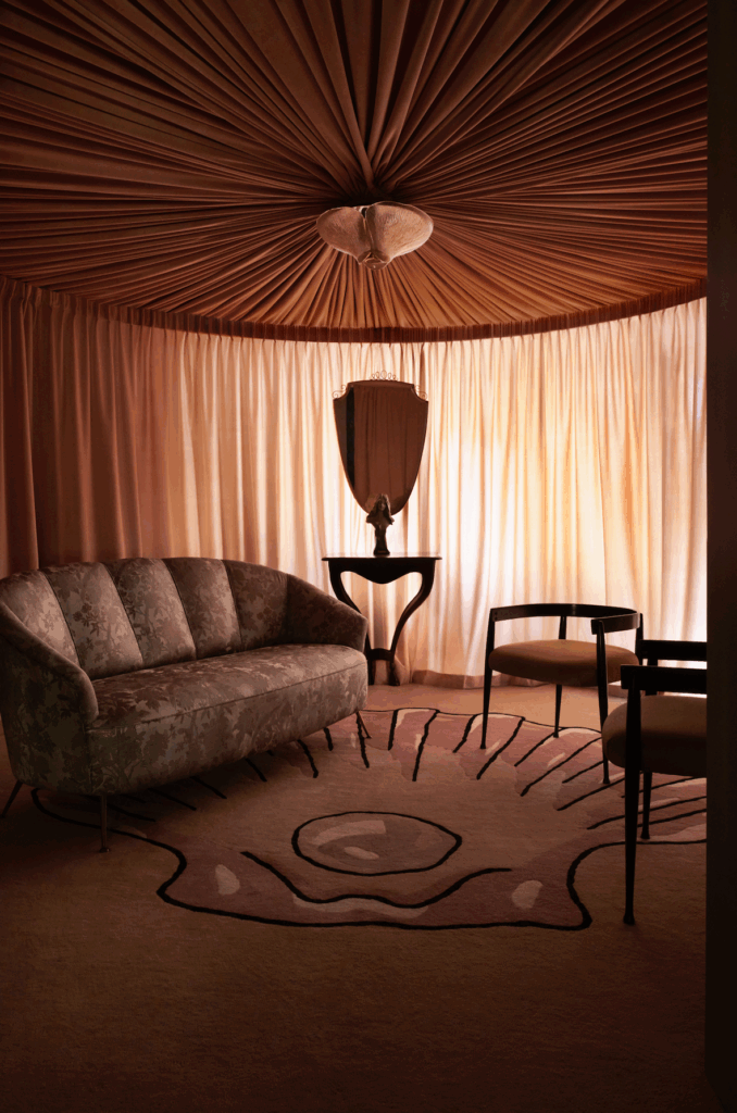 Butiksconcept är framtiden