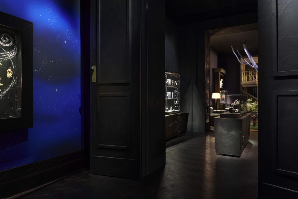 Maria Nilsdotter – flagship store