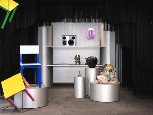 Inspiration butiksinredning