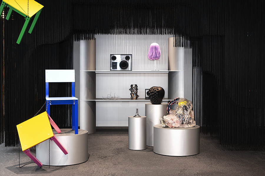 Inspiration butiksinredning